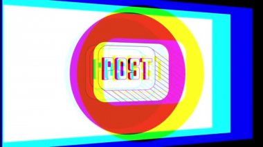 Sosyal medya simgeleri