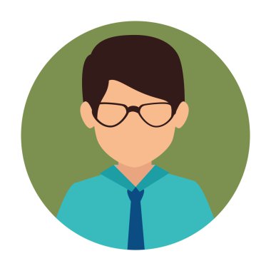 İş adamları ve çalışan