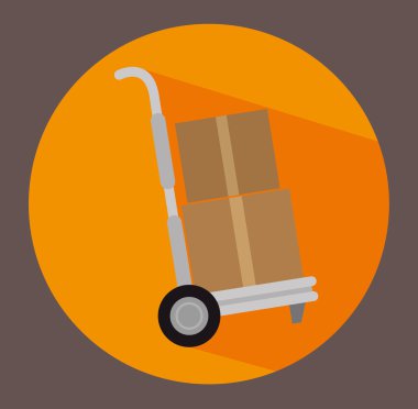 Ücretsiz teslimat ve nakliye