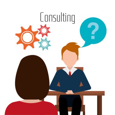 İş danışmanlık tasarım.