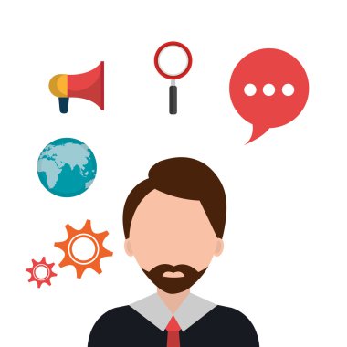 İş danışmanlık tasarım.