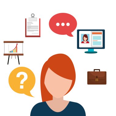 İş danışmanlık tasarım.