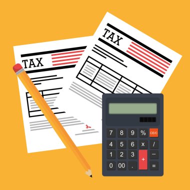 Vergi ödeme günü grafiği