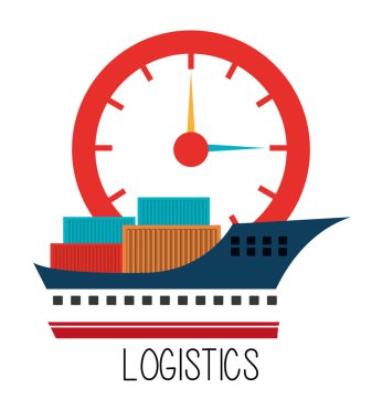 Dağıtım ve lojistik iş