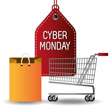 Siber Pazartesi alışveriş sezonu