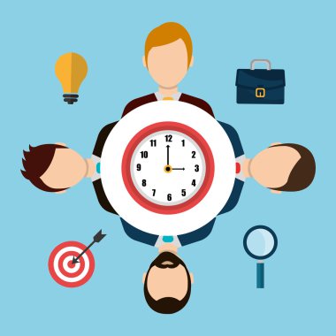 İş yönetimi tasarım