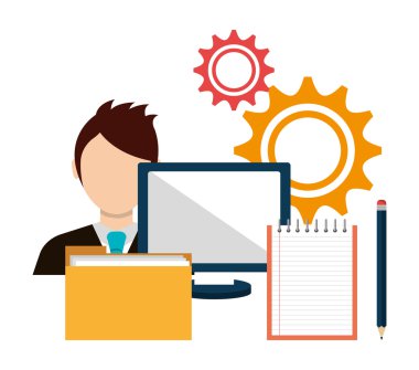 İş yönetimi tasarım