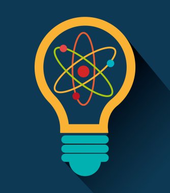 Eğitim ve öğrenme simgesi