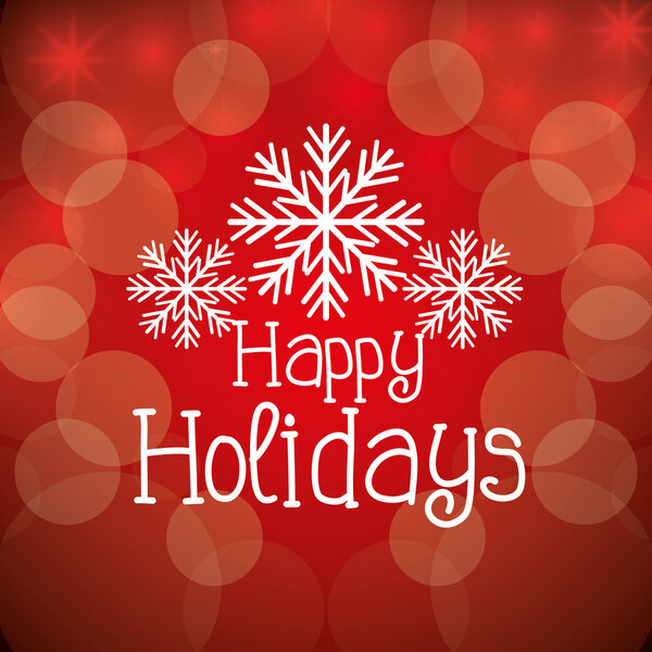 Счастливого праздника!
