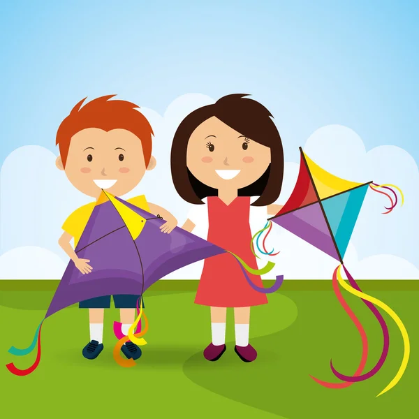 Resultado de imagen para dos niños hablando
