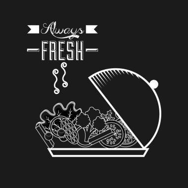 vejetaryen yemek menüsü