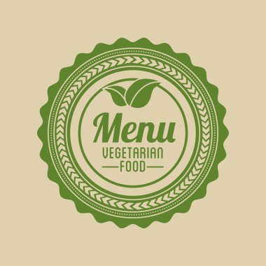 vejetaryen yemek menüsü