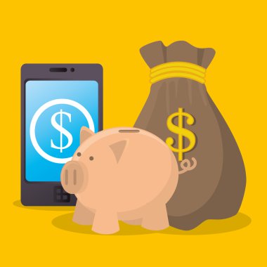 Küresel Ekonomi tasarım