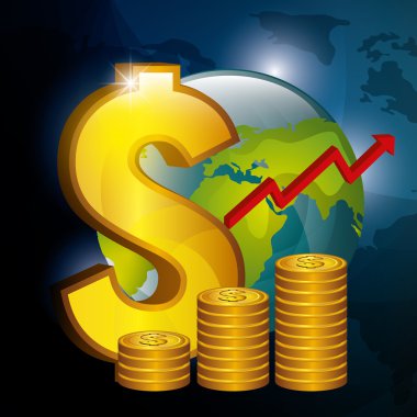 Küresel Ekonomi tasarım