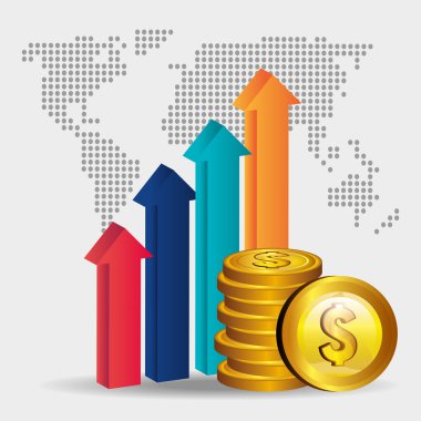 Küresel Ekonomi tasarım