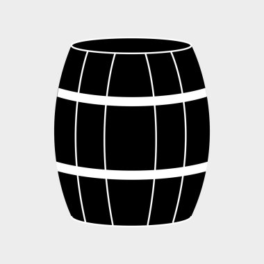 Şarap içecek grafik tasarım ile kutsal kişilerin resmi