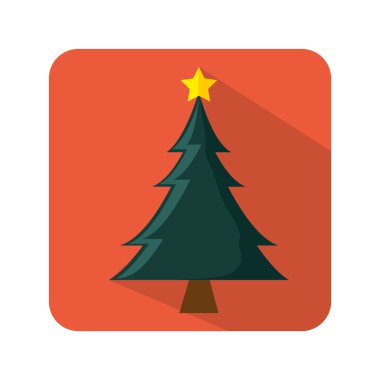 Merry christmas simgeleri ve öğeleri