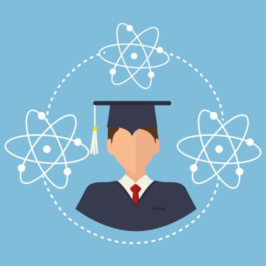 Eğitim, mezuniyet ve akademik faaliyet