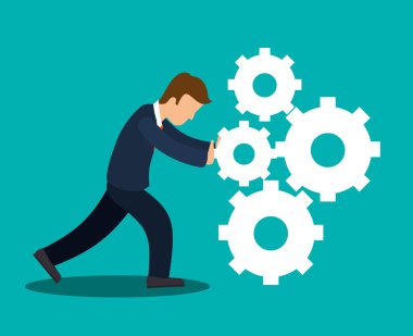 İş strateji ve planlama.