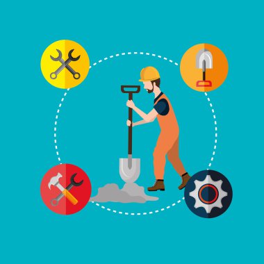 İnşaat Sektörü ve araçları