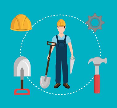 İnşaat Sektörü ve araçları