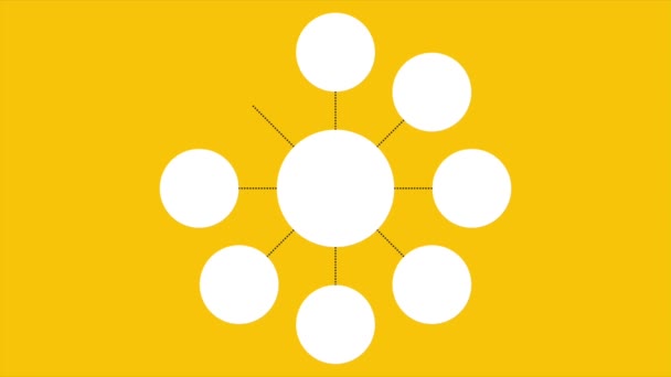 Groupe de personnes Connexion 