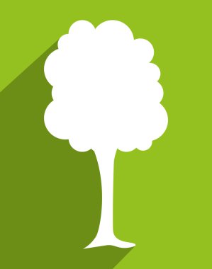 ağaç ve doğa ekoloji