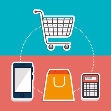 Online Pazarlama ve e-ticaret satış