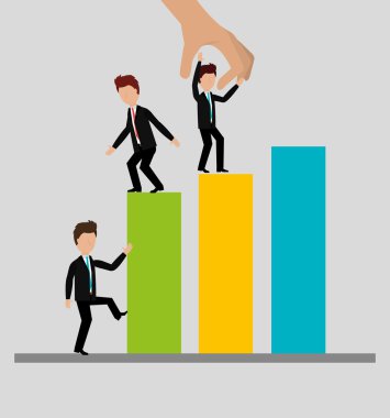 İş kar büyümesini