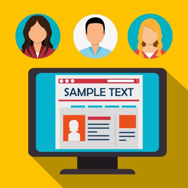 Blog ve blogcular eğilim