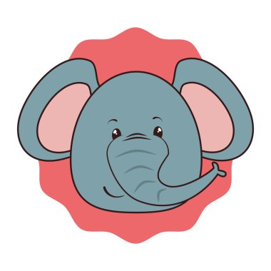 Evde beslenen hayvan ve hayvan komik karikatür