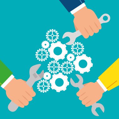 Tema tasarım yapıları ve araçları.