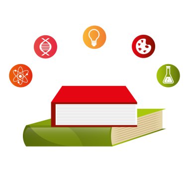 Online Eğitim grafik öğrenme