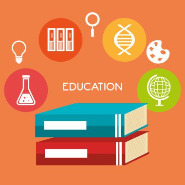 Online Eğitim grafik öğrenme