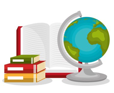 Online Eğitim grafik öğrenme