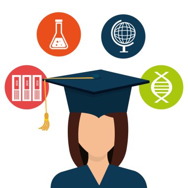 Online Eğitim grafik öğrenme