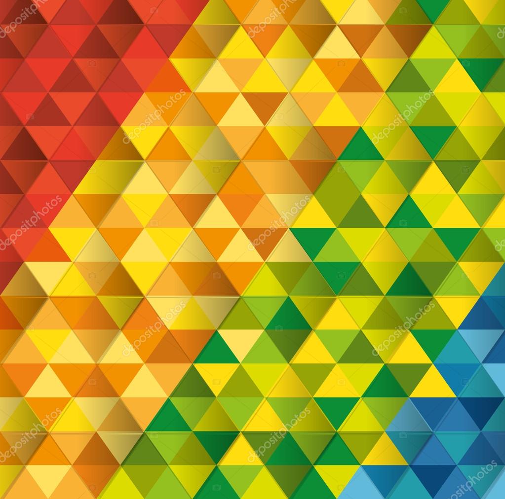 Renkli Arka Plan Duvar Kagidi Tema Stok Vektor C Yupiramos 88422556