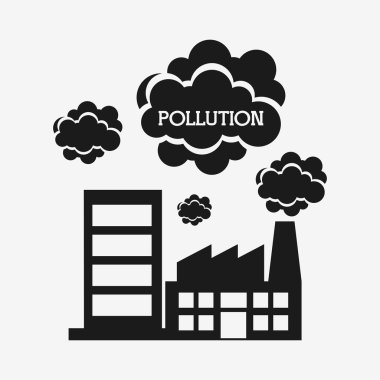 Sanayi kirliliği