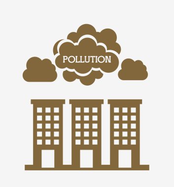 Sanayi kirliliği