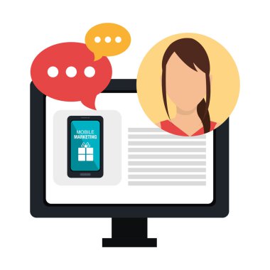 Dijital pazarlama ve online satış