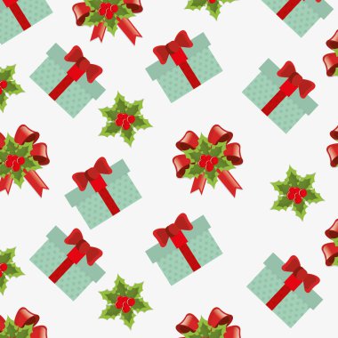 Noel karikatür grafik