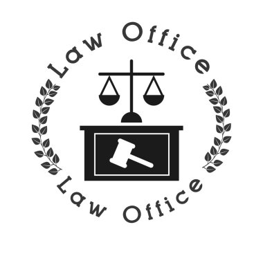 Adalet ve hukuk tasarım