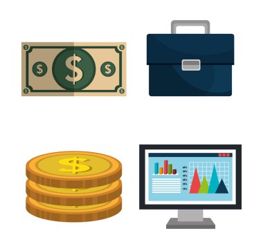 Finans piyasası istatistikleri