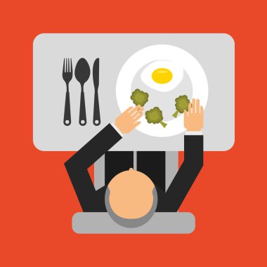 kahvaltı menüsü tasarım