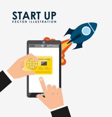 Konsept tasarımı Başlat