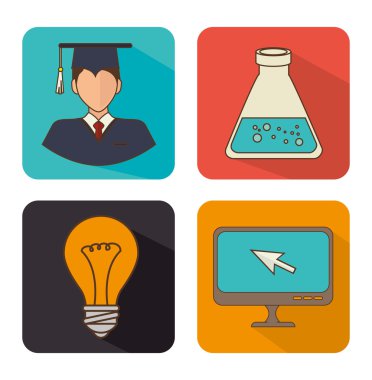 Akademik eğitim ve e-Öğrenim