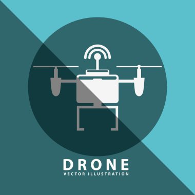 Drone teknoloji tasarım
