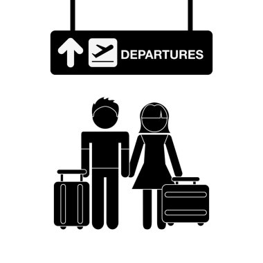 Havaalanı terminal tasarım