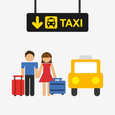 Havaalanı terminal tasarım