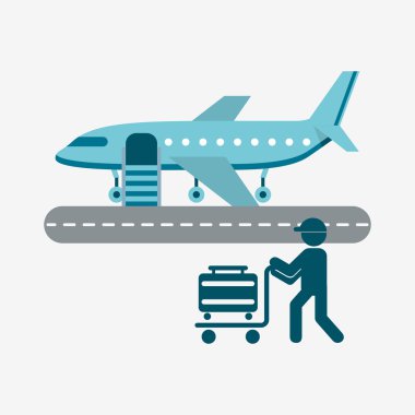 Havaalanı terminal tasarım